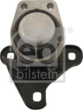 Febi Bilstein 30061 - Holder, engine mounting www.parts5.com