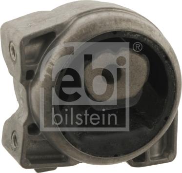 Febi Bilstein 30009 - Mounting, automatic transmission parts5.com