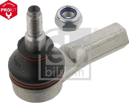 Febi Bilstein 30014 - Tie Rod End www.parts5.com