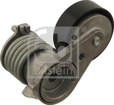 Febi Bilstein 30083 - Τεντωτήρας ιμάντα, ιμάντας poly-V www.parts5.com