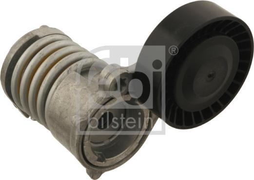 Febi Bilstein 30082 - Napínák, žebrovaný klínový řemen www.parts5.com