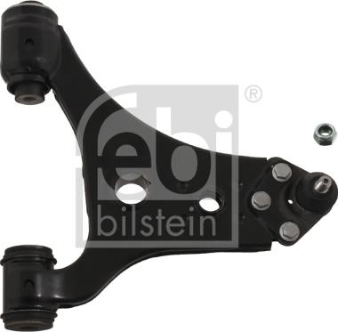 Febi Bilstein 30199 - Rameno zavesenia kolies www.parts5.com