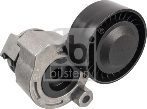 Febi Bilstein 30159 - Ремъчен обтегач, пистов ремък www.parts5.com