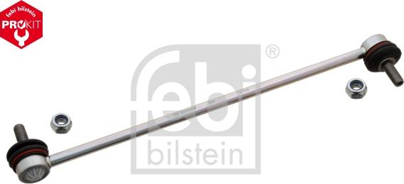 Febi Bilstein 30164 - Brat / bieleta suspensie, stabilizator www.parts5.com