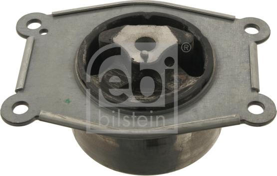 Febi Bilstein 30106 - Suport motor www.parts5.com