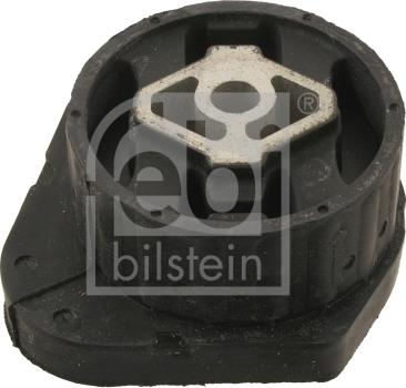 Febi Bilstein 30103 - Mounting, automatic transmission parts5.com