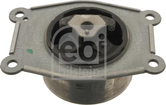 Febi Bilstein 30107 - Suport motor www.parts5.com