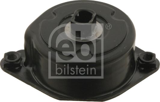 Febi Bilstein 30117 - Tensor de correa, correa poli V www.parts5.com