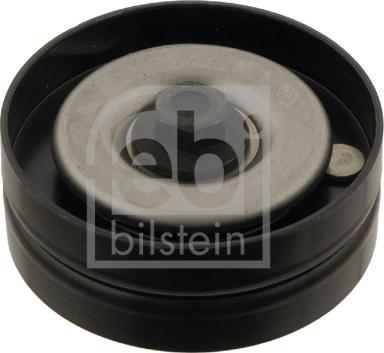 Febi Bilstein 30130 - Saptırma / Kılavuz makarası, Kanallı V-kayışı www.parts5.com