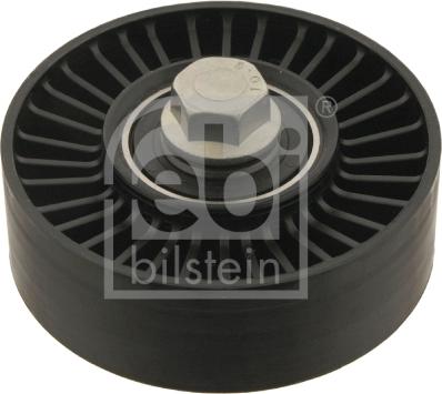 Febi Bilstein 30120 - Szíjtárcsa / vezetőgörgő, hosszbordás szíj www.parts5.com