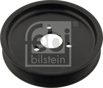 Febi Bilstein 30123 - Szíjtárcsa, szervoszivattyú www.parts5.com