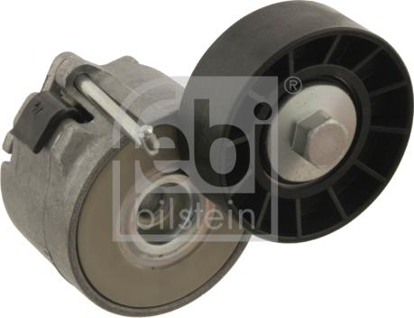 Febi Bilstein 30170 - Tensor de correa, correa poli V www.parts5.com