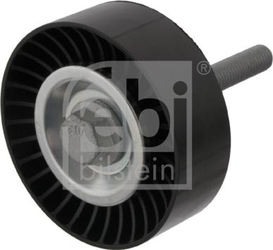 Febi Bilstein 30859 - Usmeravajući / vodeći točkić, klinasti rebrasti kaiš www.parts5.com