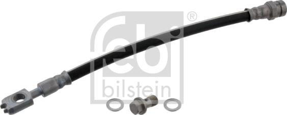 Febi Bilstein 30850 - Tubo flexible de frenos www.parts5.com