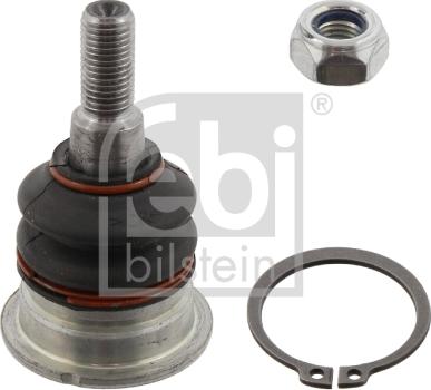 Febi Bilstein 30863 - Ball Joint www.parts5.com