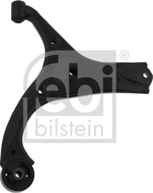 Febi Bilstein 30867 - Track Control Arm parts5.com