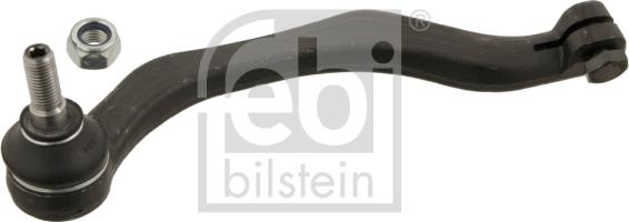 Febi Bilstein 30818 - Końcówka drążka kierowniczego poprzecznego parts5.com