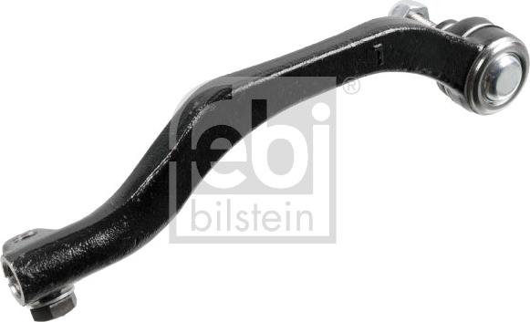 Febi Bilstein 30818 - Końcówka drążka kierowniczego poprzecznego parts5.com