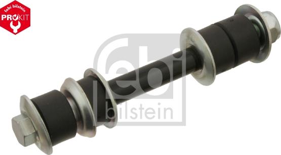 Febi Bilstein 30817 - Tanko, kallistuksenvaimennin www.parts5.com