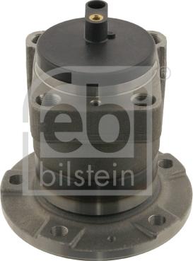 Febi Bilstein 30886 - Wheel hub, bearing Kit www.parts5.com