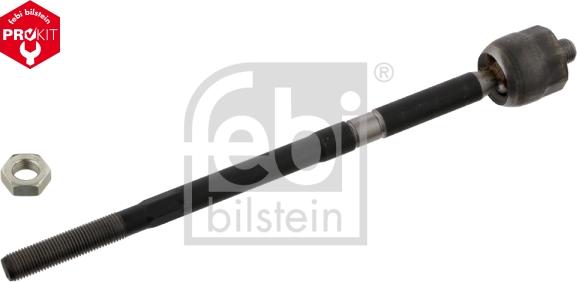 Febi Bilstein 30829 - Rotule de direction intérieure, barre de connexion www.parts5.com