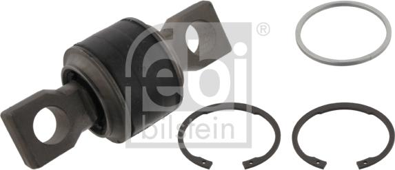 Febi Bilstein 30821 - Σετ επισκευής, ψαλίδι www.parts5.com