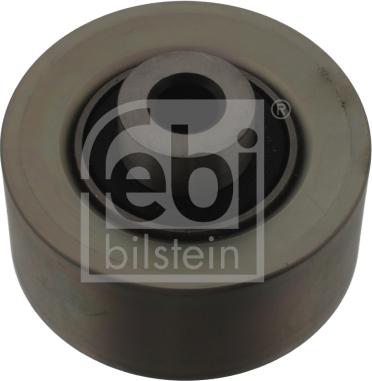 Febi Bilstein 30873 - Polea inversión / guía, correa poli V www.parts5.com