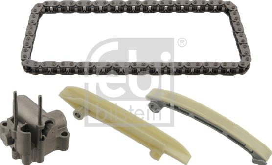 Febi Bilstein 30344 - Zestaw łańcucha rozrządu www.parts5.com