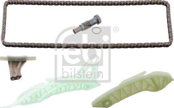 Febi Bilstein 30345 - Chit lant de distributie www.parts5.com