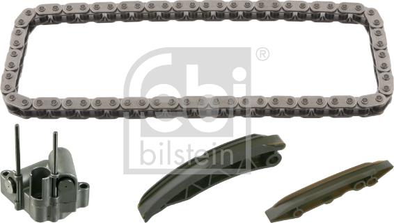 Febi Bilstein 30348 - Timing Chain Kit www.parts5.com