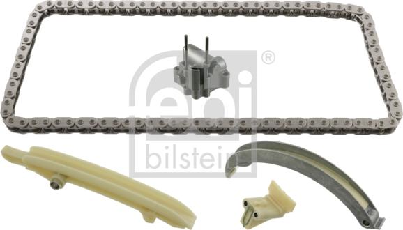 Febi Bilstein 30343 - Zestaw łańcucha rozrządu www.parts5.com