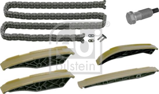 Febi Bilstein 30303 - Steuerkettensatz www.parts5.com