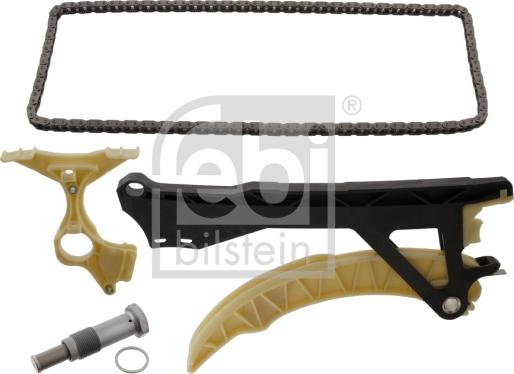 Febi Bilstein 30333 - Σετ καδένας χρονισμού www.parts5.com