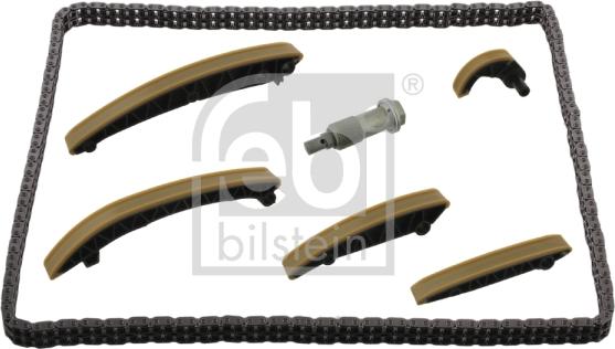 Febi Bilstein 30321 - Chit lant de distributie www.parts5.com