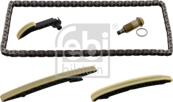 Febi Bilstein 30322 - Juego de cadena de distribución www.parts5.com