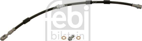 Febi Bilstein 30375 - Furtun frana www.parts5.com