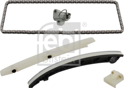 Febi Bilstein 30372 - Komplet krmilne verige parts5.com