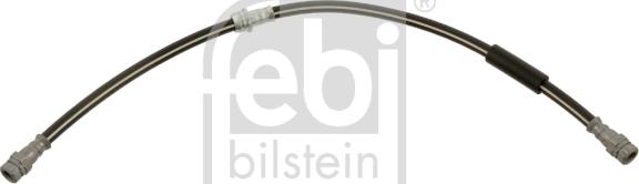 Febi Bilstein 30296 - Brake Hose www.parts5.com