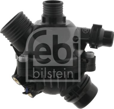 Febi Bilstein 30265 - Thermostat, coolant parts5.com