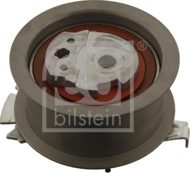 Febi Bilstein 30215 - Rola intinzator,curea distributie www.parts5.com