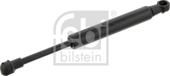 Febi Bilstein 30234 - Sprężyna gazowa, pokrywa bagażnika www.parts5.com