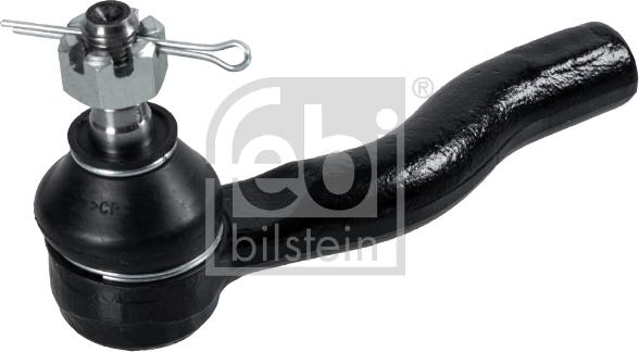 Febi Bilstein 30231 - Tie Rod End www.parts5.com