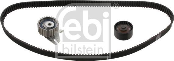 Febi Bilstein 30792 - Hammashihnasarja www.parts5.com