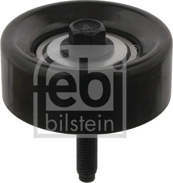 Febi Bilstein 30797 - Направляющий ролик, поликлиновый ремень www.parts5.com