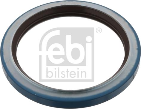 Febi Bilstein 30730 - Shaft Seal, wheel hub www.parts5.com