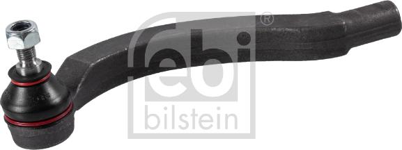 Febi Bilstein 30731 - Tie Rod End www.parts5.com