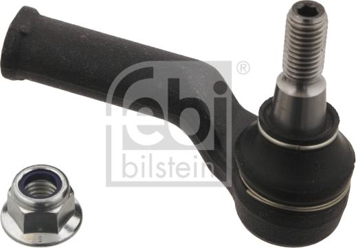 Febi Bilstein 30724 - Tie Rod End www.parts5.com