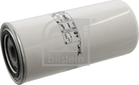 Febi Bilstein 31995 - Масляный фильтр www.parts5.com