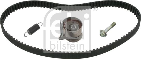 Febi Bilstein 31960 - Zahnriemensatz www.parts5.com