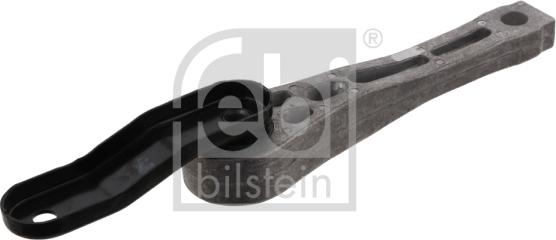 Febi Bilstein 31968 - Holder, engine mounting www.parts5.com